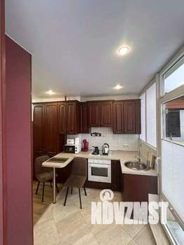 1-к квартира, посуточно, 58м2, 1/1 этаж