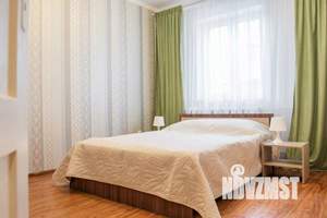 2-к квартира, посуточно, 42м2, 1/1 этаж