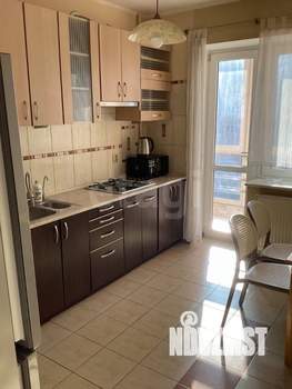 1-к квартира, на длительный срок, 43м2, 5/8 этаж