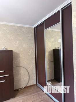 1-к квартира, на длительный срок, 32м2, 2/5 этаж