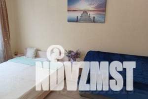 1-к квартира, посуточно, 45м2, 1/9 этаж