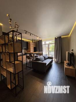 2-к квартира, посуточно, 50м2, 2/8 этаж