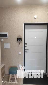 1-к квартира, посуточно, 42м2, 2/10 этаж