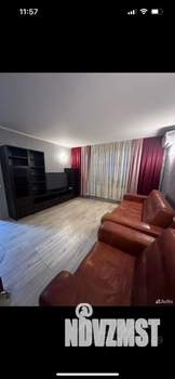 1-к квартира, на длительный срок, 40м2, 7/10 этаж