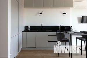 1-к квартира, посуточно, 45м2, 10/10 этаж