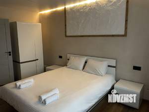 3-к квартира, посуточно, 63м2, 3/9 этаж