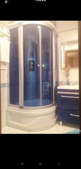 1-к квартира, на длительный срок, 49м2, 3/5 этаж