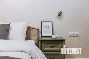 1-к квартира, посуточно, 81м2, 1/1 этаж