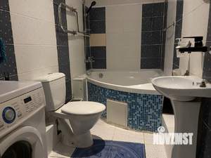 1-к квартира, на длительный срок, 40м2, 4/6 этаж