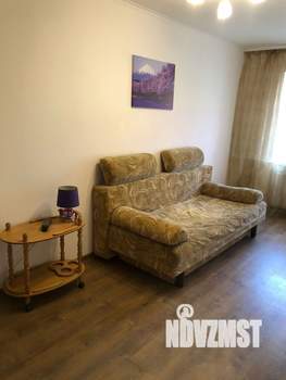 2-к квартира, посуточно, 48м2, 3/5 этаж