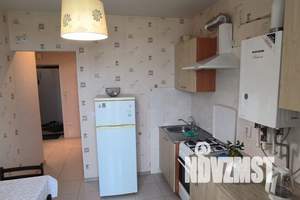 1-к квартира, посуточно, 45м2, 7/8 этаж