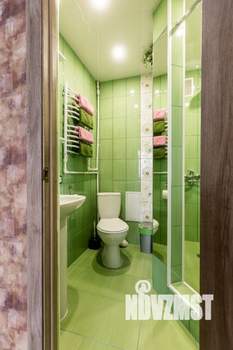 1-к квартира, посуточно, 35м2, 3/5 этаж