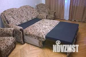 3-к квартира, посуточно, 80м2, 4/5 этаж