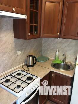 1-к квартира, посуточно, 32м2, 2/5 этаж