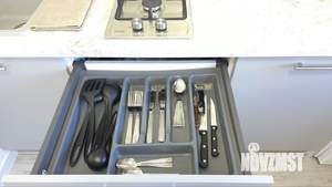 1-к квартира, посуточно, 30м2, 5/5 этаж