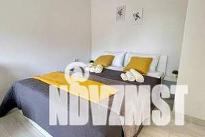 1-к квартира, посуточно, 30м2, 4/5 этаж