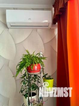 2-к квартира, посуточно, 43м2, 7/10 этаж