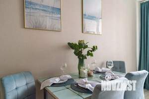 1-к квартира, посуточно, 41м2, 1/1 этаж