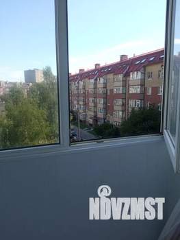 2-к квартира, посуточно, 53м2, 4/10 этаж