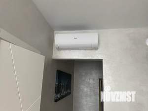 1-к квартира, посуточно, 25м2, 5/5 этаж