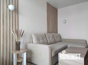 2-к квартира, посуточно, 54м2, 1/1 этаж