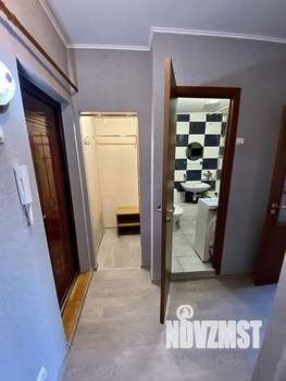 1-к квартира, на длительный срок, 35м2, 5/5 этаж