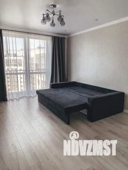 2-к квартира, посуточно, 65м2, 10/10 этаж