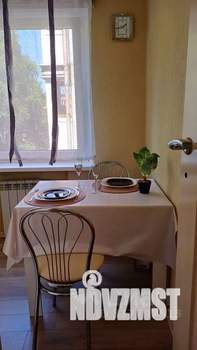 1-к квартира, посуточно, 34м2, 4/5 этаж