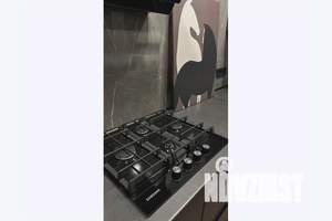 1-к квартира, посуточно, 50м2, 4/9 этаж