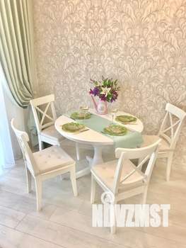 1-к квартира, посуточно, 49м2, 7/8 этаж