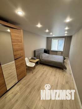 2-к квартира, посуточно, 50м2, 4/5 этаж