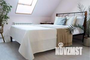 3-к квартира, посуточно, 64м2, 4/4 этаж