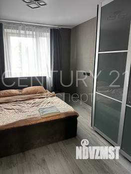 3-к квартира, на длительный срок, 61м2, 4/5 этаж