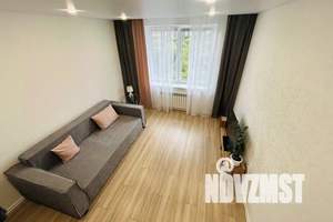 2-к квартира, посуточно, 57м2, 9/10 этаж