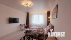 1-к квартира, посуточно, 44м2, 5/8 этаж