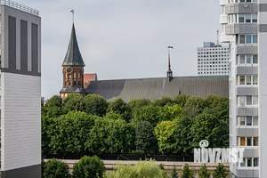 2-к квартира, посуточно, 62м2, 5/10 этаж