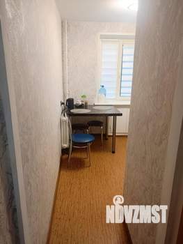 1-к квартира, посуточно, 30м2, 3/5 этаж