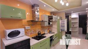 2-к квартира, посуточно, 50м2, 3/9 этаж