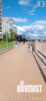 3-к квартира, на длительный срок, 70м2, 7/12 этаж