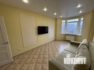 2-к квартира, посуточно, 60м2, 1/1 этаж