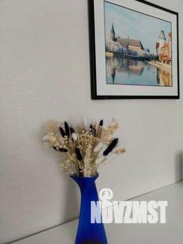 2-к квартира, посуточно, 46м2, 1/1 этаж