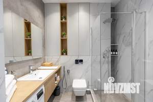 2-к квартира, посуточно, 74м2, 2/4 этаж