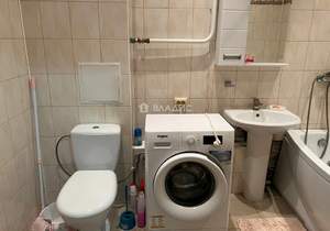 1-к квартира, на длительный срок, 48м2, 8/17 этаж