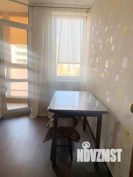 1-к квартира, на длительный срок, 40м2, 8/9 этаж