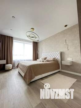 2-к квартира, посуточно, 67м2, 1/1 этаж