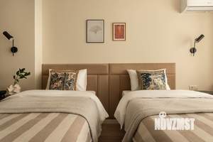 3-к квартира, посуточно, 70м2, 2/5 этаж