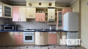 2-к квартира, посуточно, 110м2, 3/5 этаж