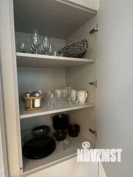 1-к квартира, посуточно, 45м2, 4/8 этаж