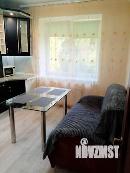 1-к квартира, на длительный срок, 36м2, 1/10 этаж