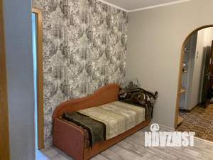 2-к квартира, посуточно, 60м2, 5/10 этаж